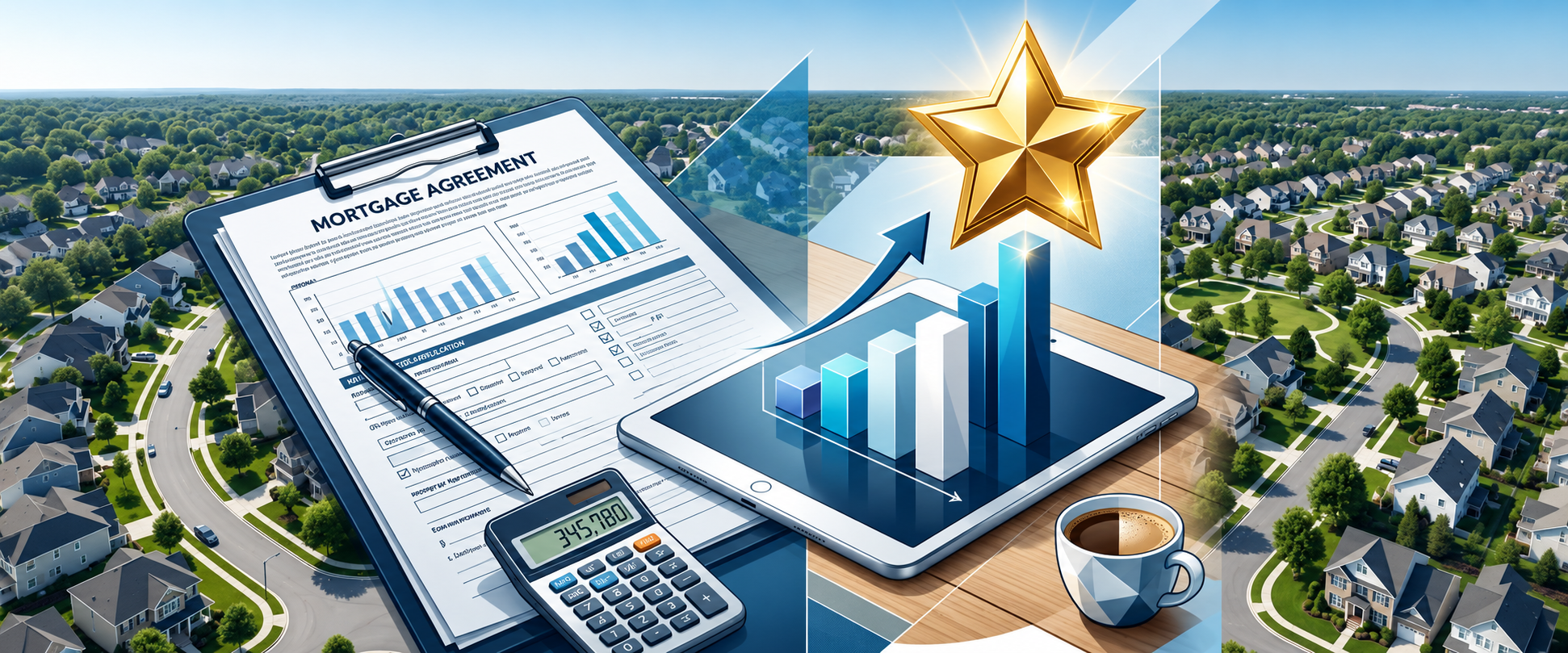 HousingWire Rankings: 3 LOs who set the tone for the broker channel