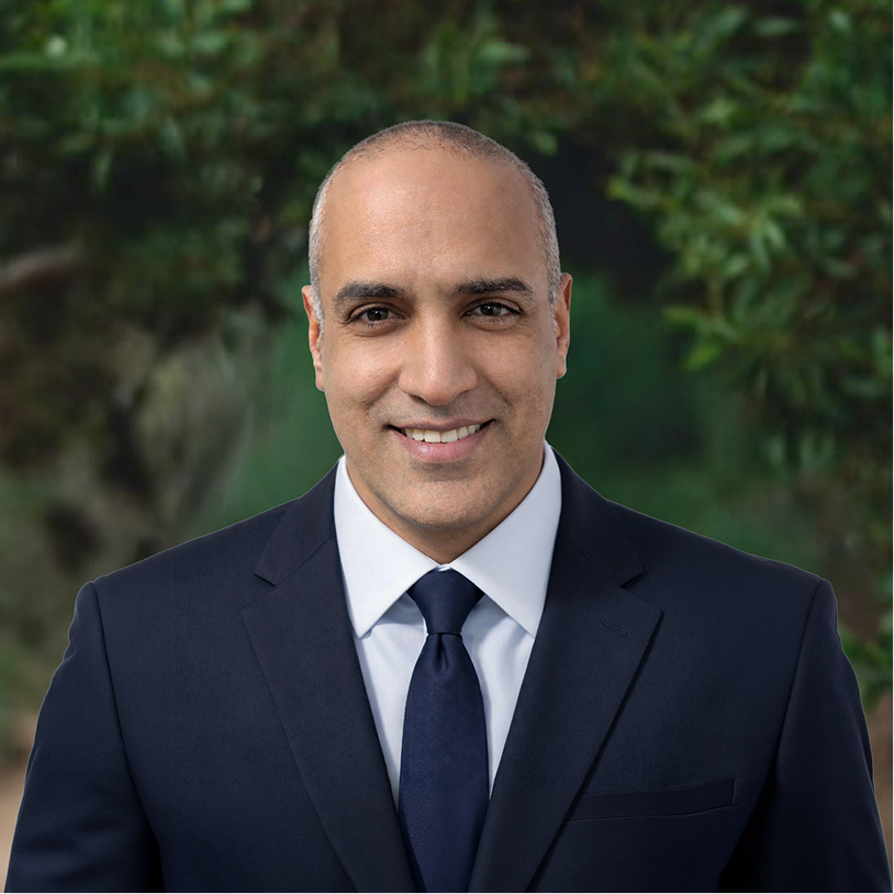 Ryan Sangha