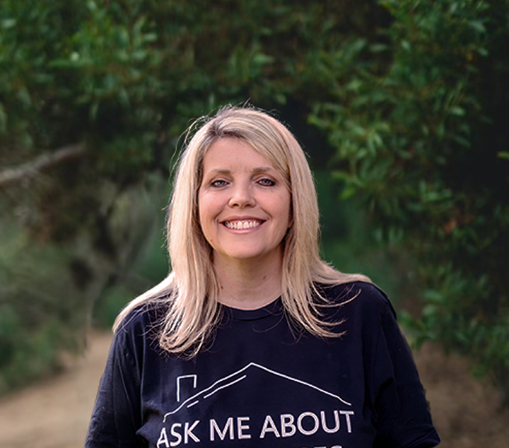 photo of Wendy Thompson