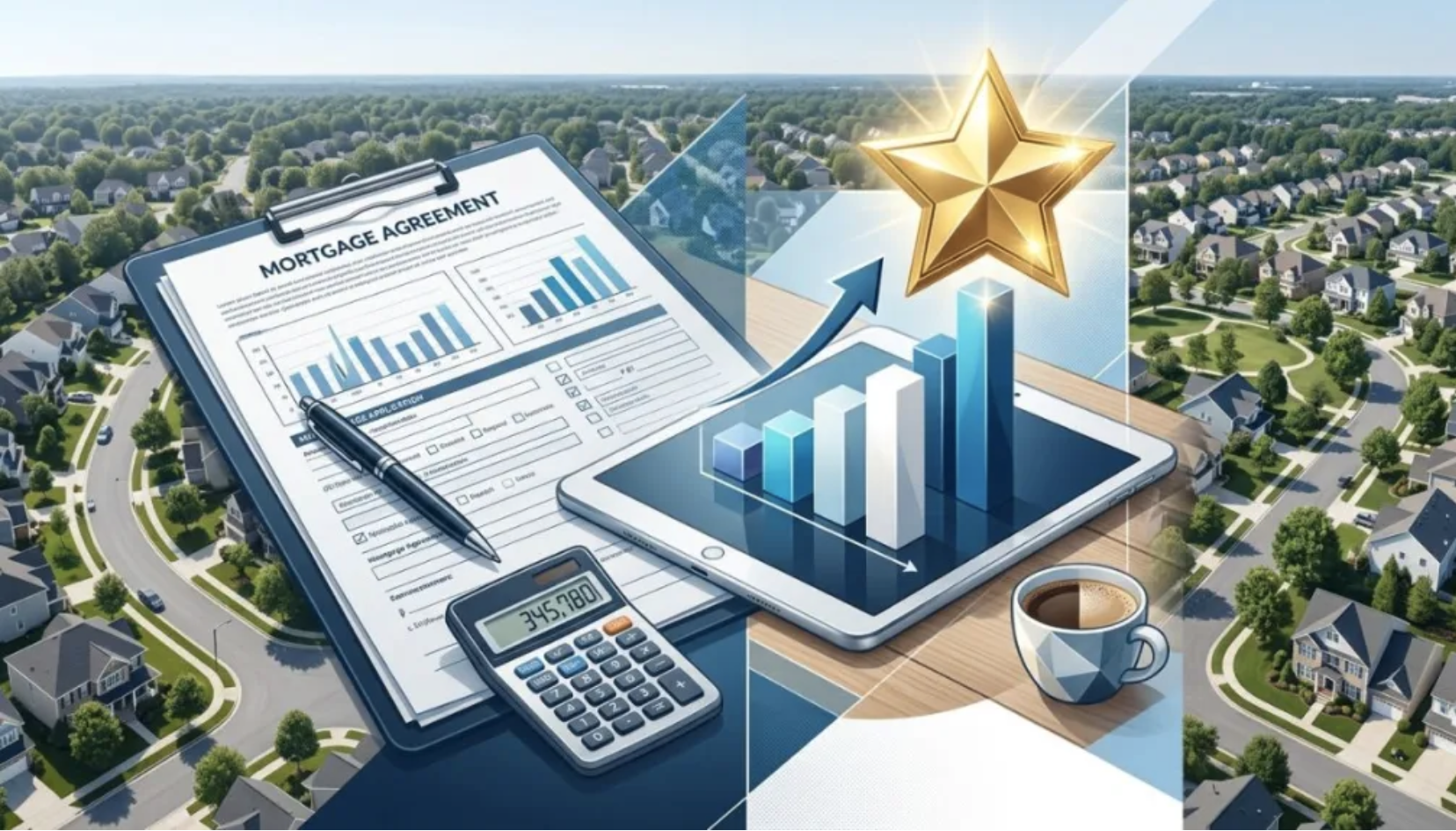 HousingWire Rankings: 3 LOs who set the tone for the broker channel