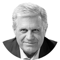picture of David Lykken